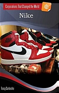 Nike (Hardcover)