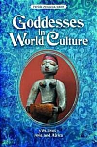 Goddesses in World Culture: [3 Volumes] (Hardcover)