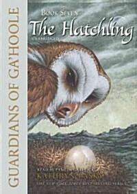 The Hatchling (Audio CD)