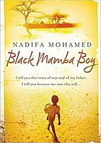 Black Mamba Boy (MP3 CD)