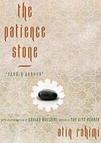 The Patience Stone (MP3 CD)