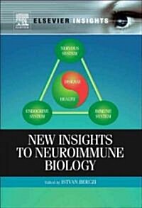 New Insights to Neuroimmune Biology (Hardcover)