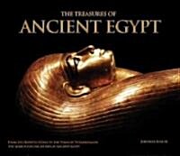 Treasures of Ancient Egypt (Hardcover)