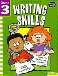 Writing Skills (Paperback, CSM, Workbook)