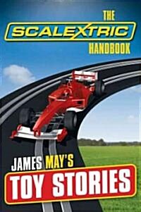 TOY STORIES SCALEXTRIC (Hardcover)