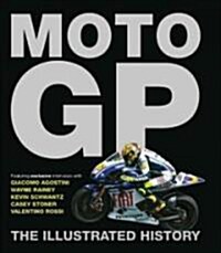 MotoGP (Hardcover, Updated)