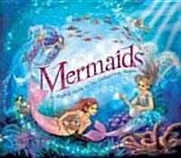 Mermaids (Hardcover, Pop-Up)