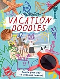 Vacation Doodles (Paperback)