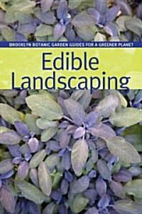 Edible Gardens (Paperback)
