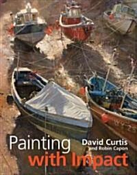 Painting with Impact (Hardcover)