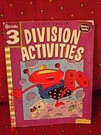 Division Activities (Paperback)