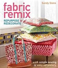 Fabric Remix (Paperback)