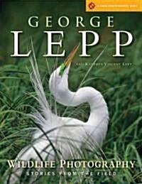 Wildlife Photography (Paperback)