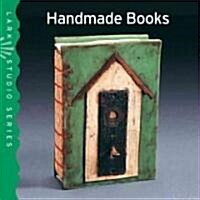 Handmade Books (Hardcover)