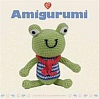 Amigurumi (Paperback)