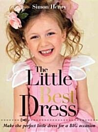 Little Best Dress, The (Paperback)