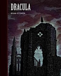[중고] Dracula (Hardcover, Reprint)