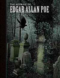 The Stories of Edgar Allan Poe (Hardcover)