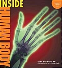 Inside Human Body (Paperback)