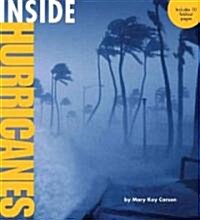 Inside Hurricanes (Paperback)