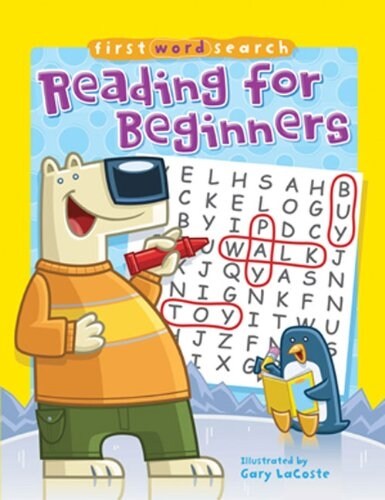 Reading for Beginners (Paperback)