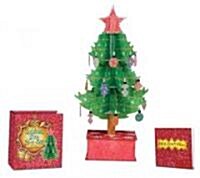 Enchanted Christmas Tree In-A-Box (Other)