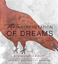The Interpretation of Dreams (Hardcover, Illustrated)
