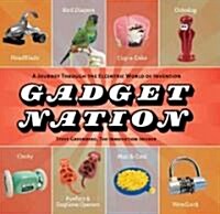 Gadget Nation (Paperback)