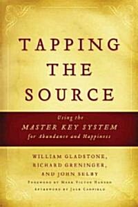 Tapping the Source (Hardcover)