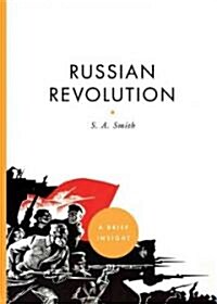 The Russian Revolution (Hardcover)
