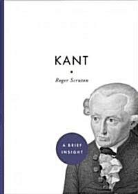 Kant (Hardcover)