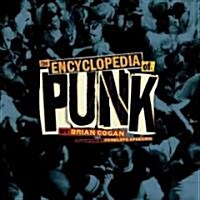 The Encyclopedia of Punk (Paperback)