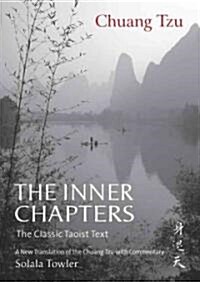 Inner Chapters (Paperback)