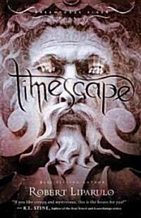 Timescape (Paperback)