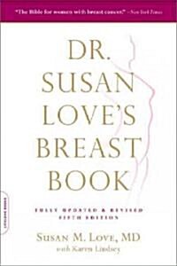 Dr. Susan Loves Breast Book (Paperback, 5)