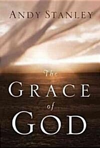 The Grace of God (Audio CD, Unabridged)