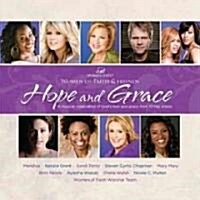 Hope and Grace (Audio CD)