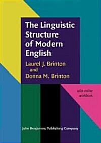 The Linguistic Structure of Modern English (Hardcover, Revised)