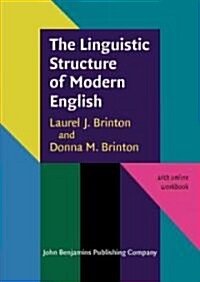 The Linguistic Structure of Modern English (Paperback, 2, Revised)