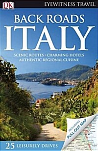 Back Roads Italy (Hardcover)