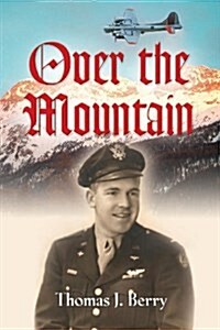 Over the Mountain (Paperback)