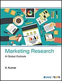 Marketing Research: A Global Outlook (Paperback)