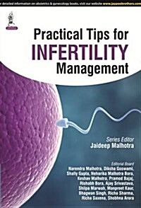 Practical Tips for Infertility Management (Paperback)