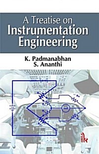 A Treatise on Instrumentation Engineering (Paperback)