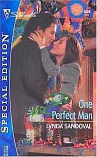 One Perfect Man (Silhouette Special Edition No. 1620) (Mass Market Paperback)