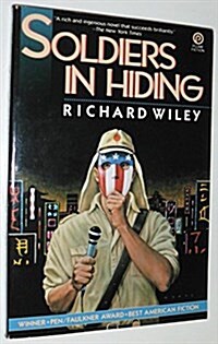 Soldiers in Hiding (Plume) (Paperback)