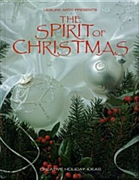 The Spirit of Christmas Book 16 (Hardcover)