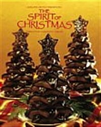 The Spirit of Christmas (Creative Holiday Ideas) (Hardcover)