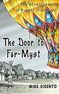 The Door to Far-Myst (Paperback)