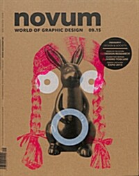 Novum World of Graphic Design (독일):2015년 09월